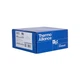 Комплект кранів Thermo Alliance Standart 1/2" бiлий, для рушникосушарки кутовий SF395W15HEW - зображення 8