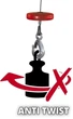 Тельфер электрический TC-EH 500 1000Вт до 500кг трос 12м 15.15кг Einhell (2000003203727) - изображение 7