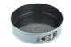 Форма для випікання Ardesto Tasty baking, 24х6,5см, вуглецева сталь, роз'ємна, кругла, сіро-блакитний - зображення 2