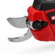 Секатор аккумуляторный Professional GP-LS 18/28 Li BL - Solo PXC 18В толщ. 28/14мм сталь SK5 Einhell 000326618 - изображение 3
