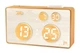 Будильник Lowell JD9532 - зображення 1