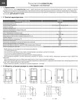 Електромагнітний пускач E.Next 25A 400 V e.industrial.ukq.25mb IP55 E.Next i0100023 - зображення 8