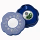 Монеты Silver Coins Coin LUCKY SYMBOLS GOODLUCK quot;Cloverquot; in a case 500 francs - изображение 3