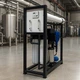 Коммерческая система обратного осмоса ITAL RO 500 без мембраны, 500 л/час - изображение 2