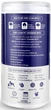 Влажные салфетки Pet Clean PET GROOMING WIPES для груминга домашних животных, для ежедневного очищения с ароматом цветов японской вишни 50 шт (8939111098694) - изображение 2