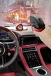 Тепловентилятор,обогреватель автомобильный для обдува и обогрева лобового стекла в машине, с поворотом на 360° QY-120 - изображение 3