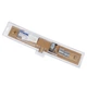 Душевой трап ITAL IT02-FT18/800, 800 мм, нержавеющая сталь, Brushed GOLD - изображение 4