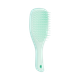 Щітка для волосся Tangle Teezer The Ultimate Detangler Mini Fine & Fragile Jade Lagoon - зображення 1