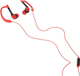 Słuchawki Platinet Sport Earphones Red (PM1072R) - obraz 2