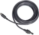 Кабель живлення TriniX для Starlink Mini Type-C/DC 5 м Сірий (73-00560) - зображення 1