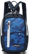 Рюкзак молодежный Cool For School M 11.4" 29x20x19 см Синий (8295-navy-blue) - изображение 2