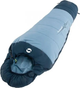 Śpiwór Outwell Convertible Junior Sleeping Bag Light Blue (5709388136725) - obraz 1