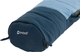 Śpiwór Outwell Convertible Junior Sleeping Bag Light Blue (5709388136725) - obraz 3