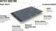 Namiot Outwell Utah 5 Tent (5709388137005) - obraz 8