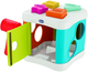 Zabawka sorter Chicco Kostka 2w1 (8058664163403) - obraz 4
