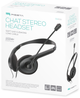 Навушники Fiesta FIS1020 Black - зображення 4