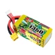 Батарея GNB 4S 1350mAh 14.8V 140C/280C XT60 - изображение 1