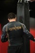 Шорты (Fight Shorts) Svarog мужские для занятий спортом (MMA кикбоксинг тайский бокс борьба спорзал бег) - XL - изображение 6