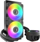 Система водяного охолодження Arctic Liquid Freezer III Pro 240 A-RGB Black (ACFRE00182A) - зображення 2