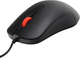 Mysz Omega OM-520 USB Black (OM0520B) - obraz 2