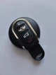Корпус ключа Mini Cooper 2016 2017 2018 4 кн Galakeys 3 кн з лезом (18-09) - зображення 1