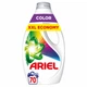 Гель для прання Ariel Color 70 циклів прання 3.15 л (8700216691635) - зображення 1