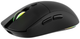 Mysz Varr Gaming 6D Wireless/Bluetooth Black (VGM16090) - obraz 4
