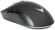 Mysz Varr Gaming 6D Wireless/Bluetooth Black (VGM16090) - obraz 7