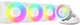 Система водяного охолодження Arctic Liquid Freezer III Pro 360 A-RGB White (ACFRE00188A) - зображення 1