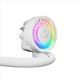 Система водяного охолодження Arctic Liquid Freezer III Pro 360 A-RGB White (ACFRE00188A) - зображення 5
