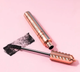 Туш для вій Bogenia Mascara Angelic Coal-Black BG903, 8.5 мл - зображення 4