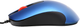 Миша Omega OM-520 USB Black/Blue (OM0520BL) - зображення 4