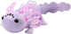 Інтерактивна іграшка Fingerlings Axolotl Purple 3141 (771171131410) - зображення 2