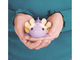 Інтерактивна іграшка Fingerlings Axolotl Purple 3141 (771171131410) - зображення 4