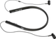Słuchawki Platinet Sport Hoop Earphones Bluetooth Black (PM1073B) - obraz 1