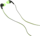Słuchawki Platinet Sport In-Ear Earphones Green (PM1031G) - obraz 2
