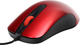 Миша Omega OM-520 USB Black/Red (OM0520R) - зображення 2
