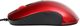 Миша Omega OM-520 USB Black/Red (OM0520R) - зображення 4