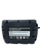 Аккумулятор шуруповерта, электроинструмента Milwaukee M18 B5, XC, HB3 2Ач 18 Вольт C18B 2000 mAh 18V - изображение 7