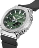 Мужские часы Casio G-SHOCK Classic GBM-2100A-1A3ER - изображение 2