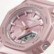 Женские часы Casio GMA-P2100ST-4AER - изображение 3