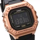 Мужские часы Casio W-218HM-5BVEF - изображение 4