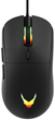 Mysz Varr Gaming 6D USB Black (VGM6080) - obraz 2