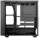 Корпус Chieftec Gaming Hunter 3 Black без БП (GS-03B-OP) - изображение 5