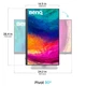 Монітор BenQ PD2730S 27" IPS 5K 60Гц HDMI DP Type-C USB-hub HAS Pivot колонки (B037F603A191) - зображення 5