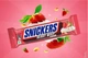 Набір Батончик 6шт Snickers Полуниця Berry Whip 40g - зображення 3