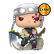 Фігурка FUNKO POP! Клинок Який Знищує Демонів Demon Slayer Tengen Uzui with Nichirin Cleavers Chase 99mm 1533 75574 - зображення 1