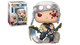 Фігурка FUNKO POP! Клинок Який Знищує Демонів Demon Slayer Tengen Uzui with Nichirin Cleavers Chase 99mm 1533 75574 - зображення 4