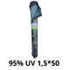 Сітка заборна затіняюча "AgroStar"з UV(1,5*50) 95% - изображение 5