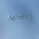 Лопата совкова "AgroStar", чорна - изображение 3